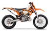 KTM 200 EXC 2016